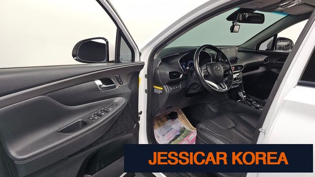 2020 Hyundai Santa Fe TM - Thumbnail 9