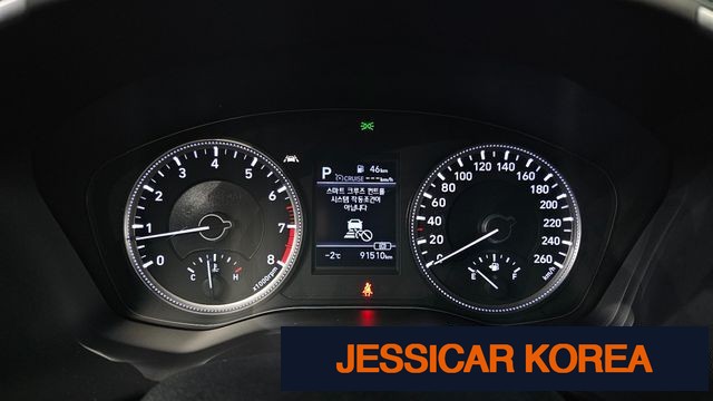 2020 Hyundai Santa Fe TM - Thumbnail 11
