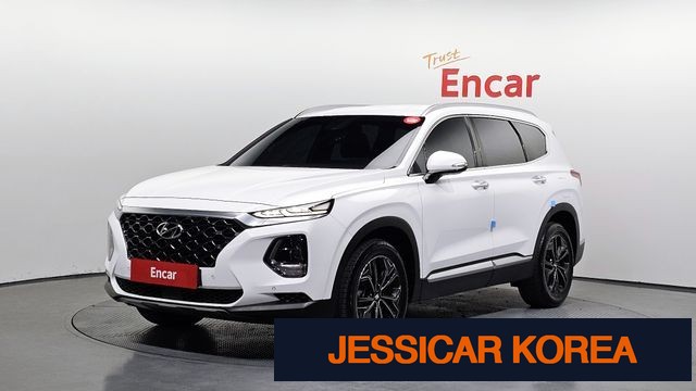 2020 Hyundai Santa Fe TM - Thumbnail 12