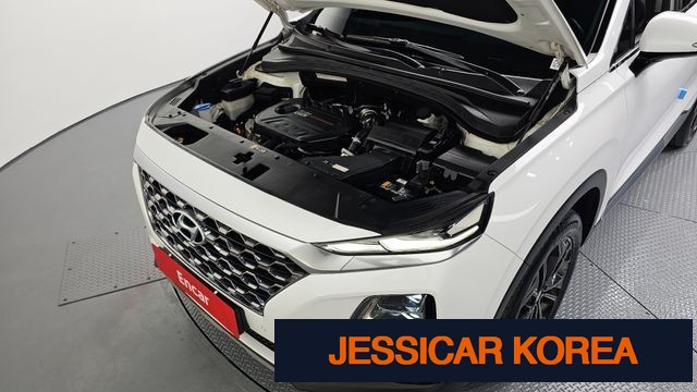 2020 Hyundai Santa Fe TM - Thumbnail 13