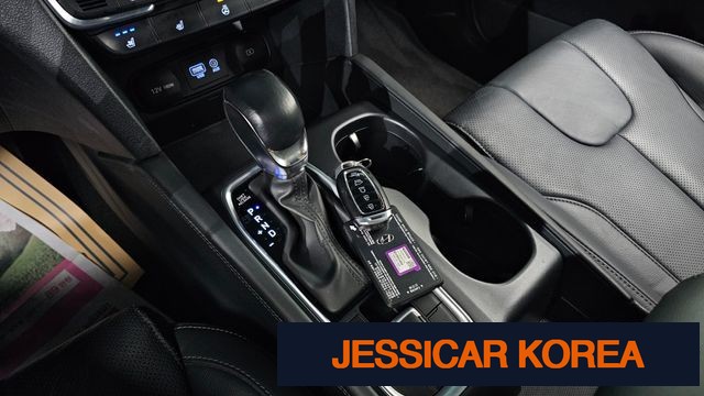 2020 Hyundai Santa Fe TM - Thumbnail 18