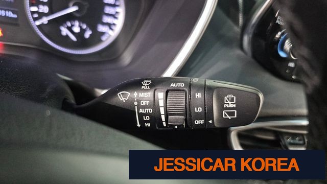 2020 Hyundai Santa Fe TM - Thumbnail 19