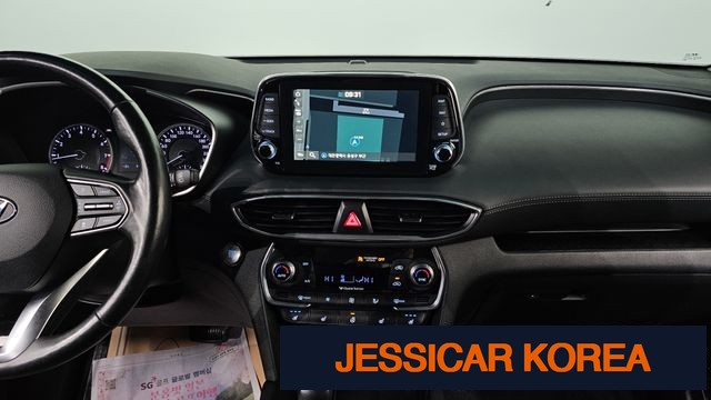 2020 Hyundai Santa Fe TM - Thumbnail 20