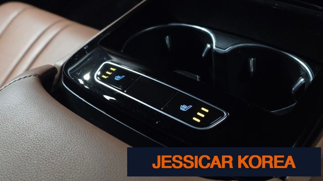 2021 Genesis G80 (RG3) - Thumbnail 5