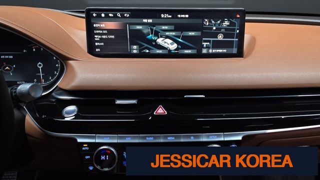 2021 Genesis G80 (RG3) - Thumbnail 8