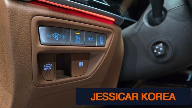 2021 Genesis G80 (RG3) - Thumbnail 14