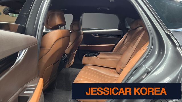 2021 Genesis G80 (RG3) - Thumbnail 17
