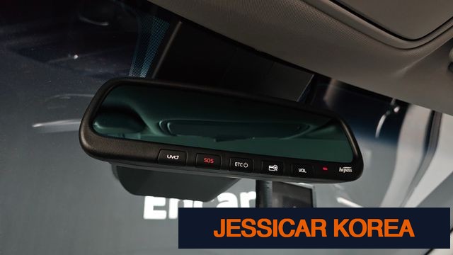 2020 Kia Sportage the bold - Thumbnail 4
