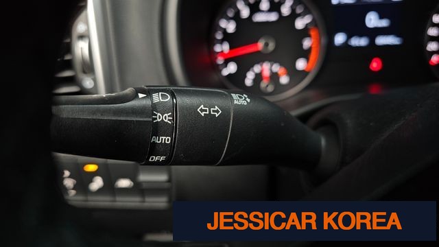 2020 Kia Sportage the bold - Thumbnail 12