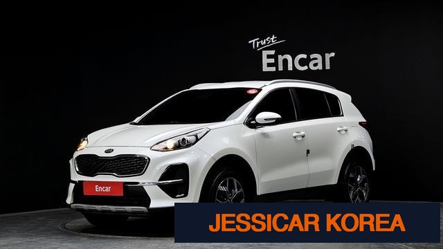 2020 Kia Sportage the bold - Thumbnail 14