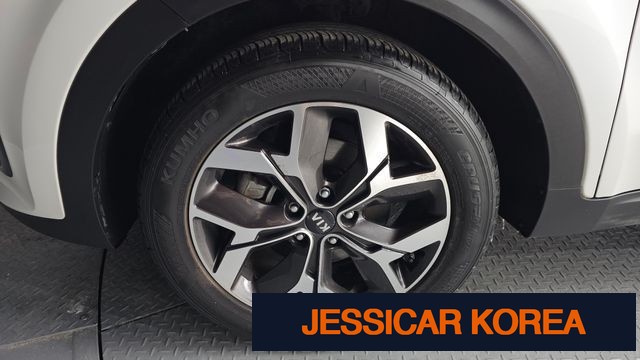 2020 Kia Sportage the bold - Thumbnail 17