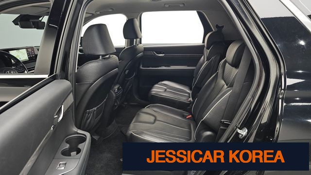2023 Hyundai The New Palisade - Thumbnail 3