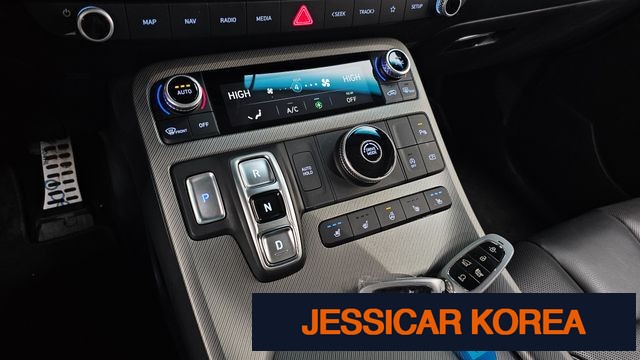 2023 Hyundai The New Palisade - Thumbnail 5