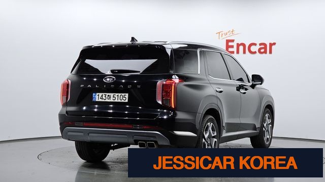 2023 Hyundai The New Palisade - Thumbnail 9