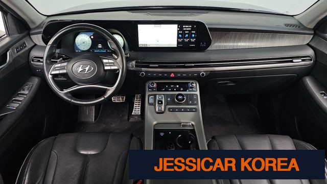 2023 Hyundai The New Palisade - Thumbnail 5