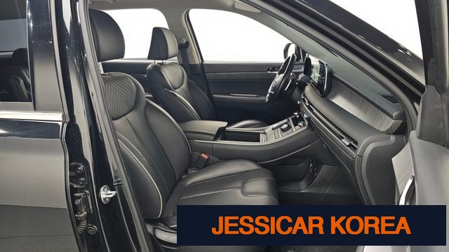 2023 Hyundai The New Palisade - Thumbnail 6