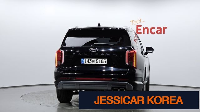 2023 Hyundai The New Palisade - Thumbnail 7