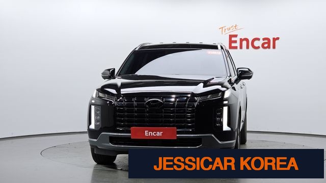 2023 Hyundai The New Palisade - Thumbnail 9