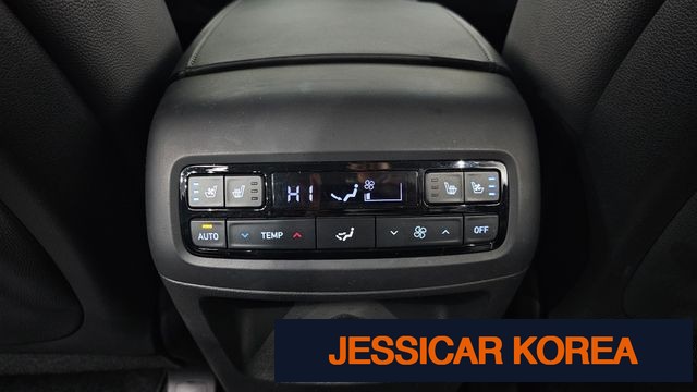 2023 Hyundai The New Palisade - Thumbnail 10