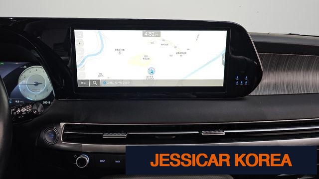 2023 Hyundai The New Palisade - Thumbnail 11