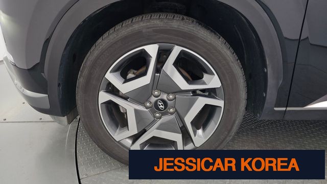 2023 Hyundai The New Palisade - Thumbnail 14