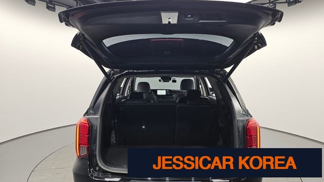 2023 Hyundai The New Palisade - Thumbnail 17