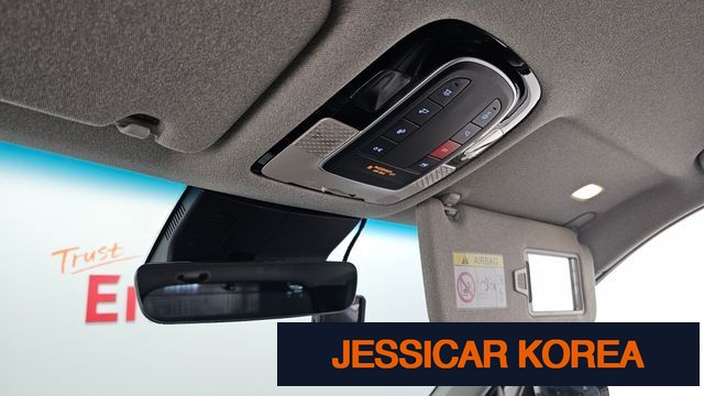 2023 Hyundai The New Palisade - Thumbnail 18