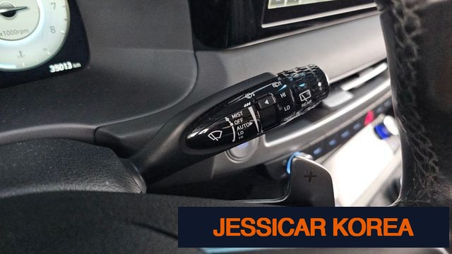 2023 Hyundai The New Palisade - Thumbnail 19