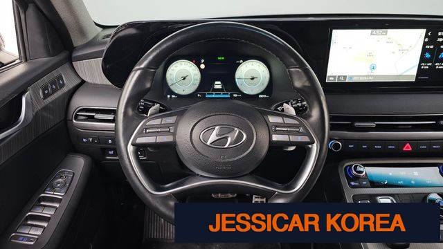 2023 Hyundai The New Palisade - Thumbnail 20