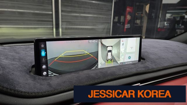 2021 Genesis GV70 - Thumbnail 10