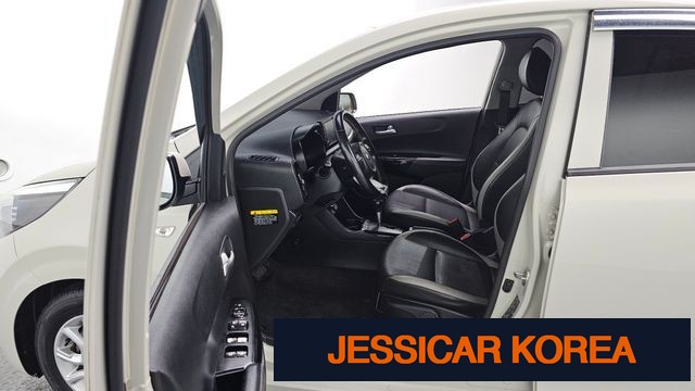 2018 Kia All New Morning (JA) - Thumbnail 2