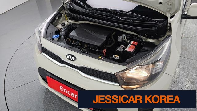 2018 Kia All New Morning (JA) - Thumbnail 3
