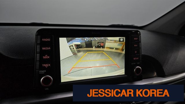 2018 Kia All New Morning (JA) - Thumbnail 4