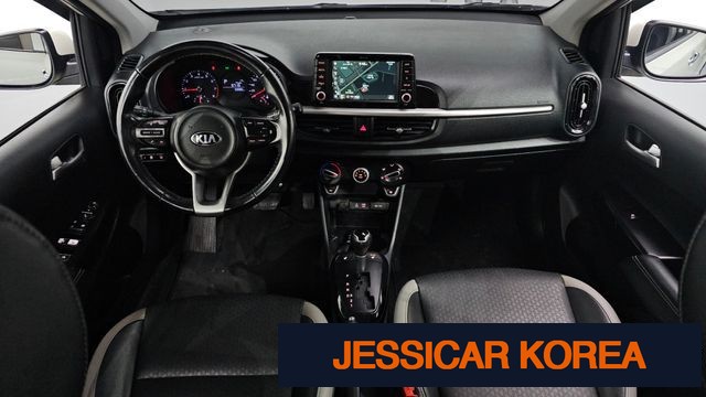 2018 Kia All New Morning (JA) - Thumbnail 6