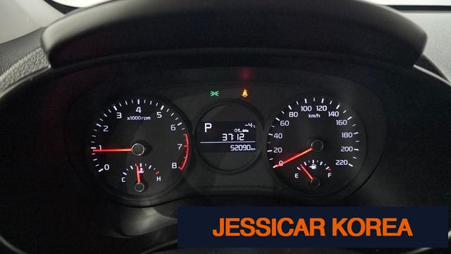 2018 Kia All New Morning (JA) - Thumbnail 9
