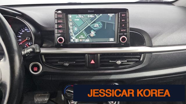 2018 Kia All New Morning (JA) - Thumbnail 10