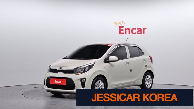2018 Kia All New Morning (JA) - Thumbnail 11