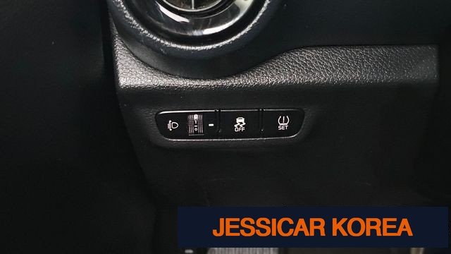 2018 Kia All New Morning (JA) - Thumbnail 13