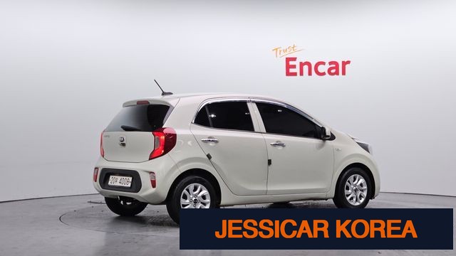 2018 Kia All New Morning (JA) - Thumbnail 14