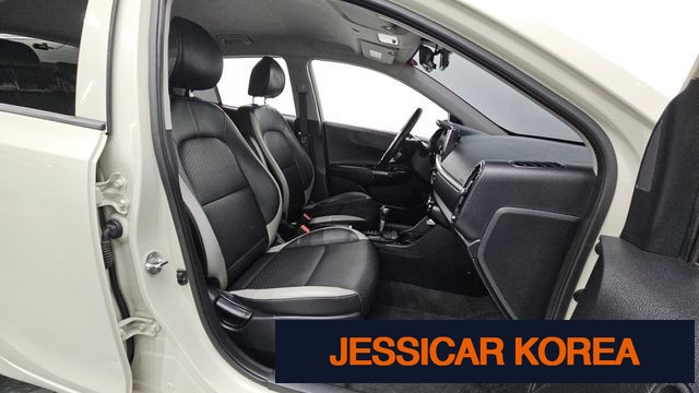 2018 Kia All New Morning (JA) - Thumbnail 16