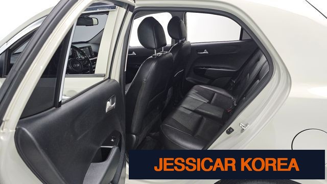 2018 Kia All New Morning (JA) - Thumbnail 17