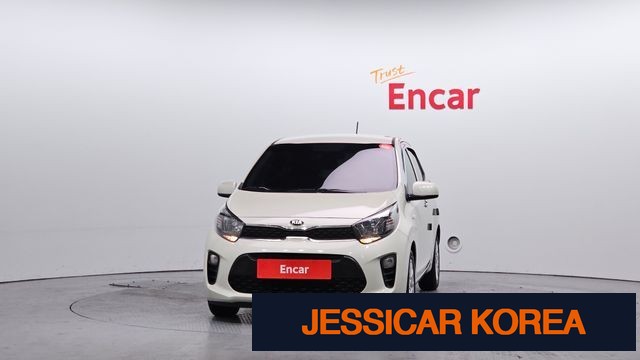 2018 Kia All New Morning (JA) - Thumbnail 18