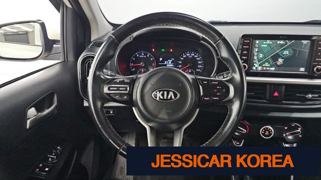 2018 Kia All New Morning (JA) - Thumbnail 19