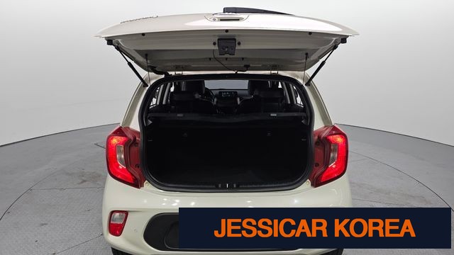 2018 Kia All New Morning (JA) - Thumbnail 20
