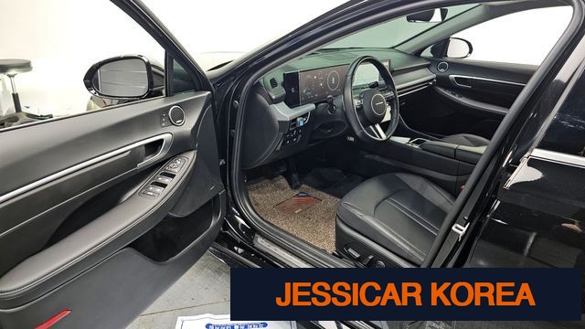 2024 Hyundai Sonata The Edge (DN8) - Thumbnail 2