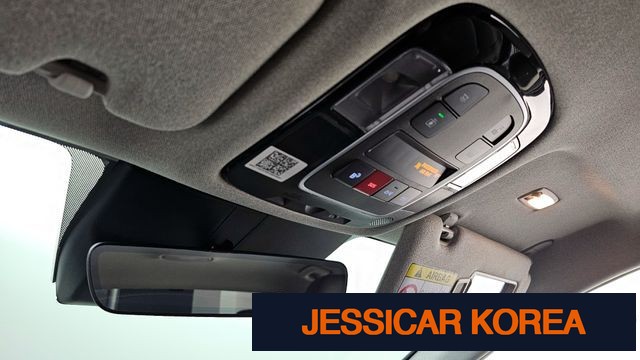 2024 Hyundai Sonata The Edge (DN8) - Thumbnail 4