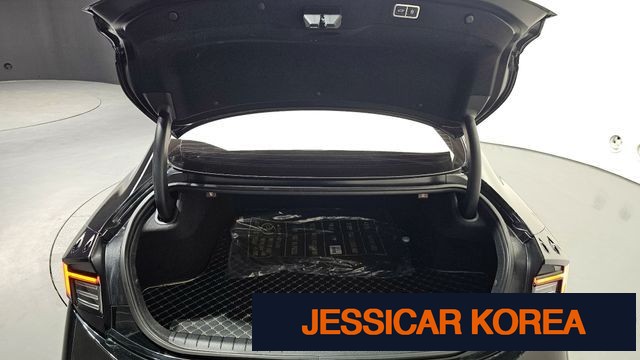 2024 Hyundai Sonata The Edge (DN8) - Thumbnail 8