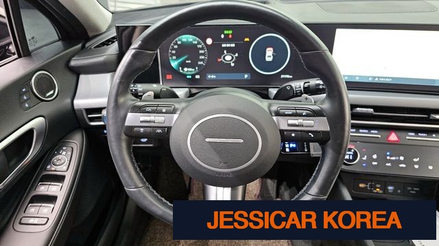 2024 Hyundai Sonata The Edge (DN8) - Thumbnail 15