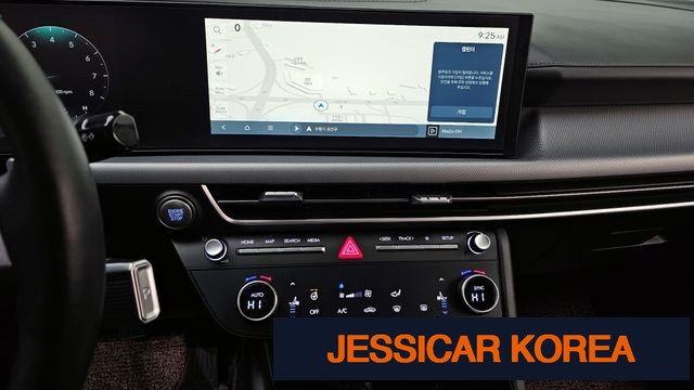 2024 Hyundai Sonata The Edge (DN8) - Thumbnail 17