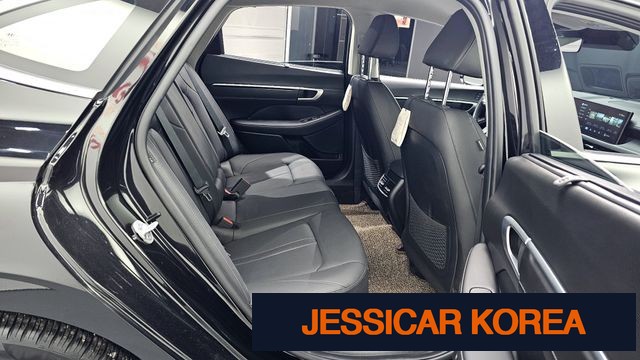 2024 Hyundai Sonata The Edge (DN8) - Thumbnail 18